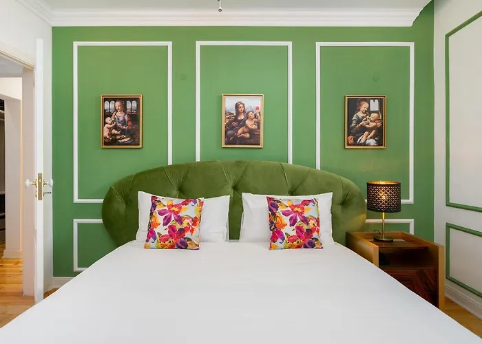 Lägenhet Whome | Great Location & Large Family W/patio