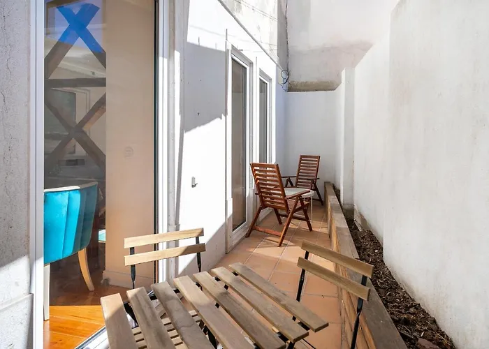 Whome | Great Location & Large Family W/patio Lägenhet *